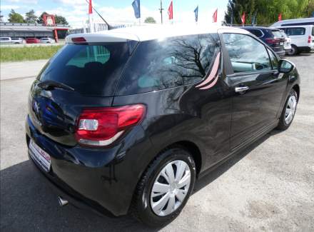 Citroën - DS3