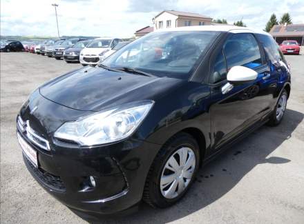 Citroën - DS3