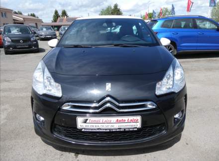Citroën - DS3