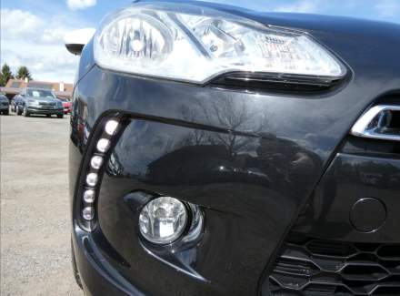 Citroën - DS3