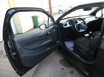 Citroën - DS3