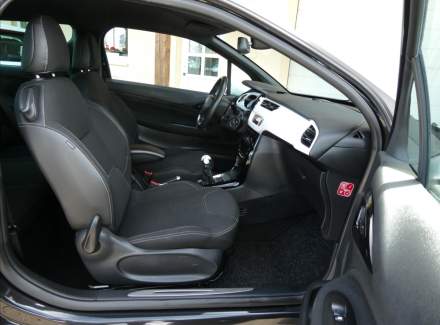 Citroën - DS3