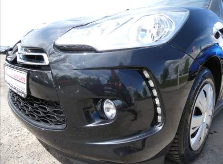 Citroën - DS3