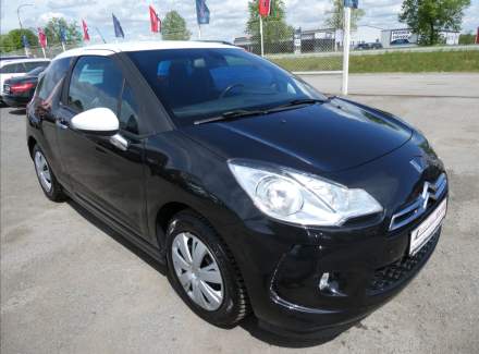 Citroën - DS3