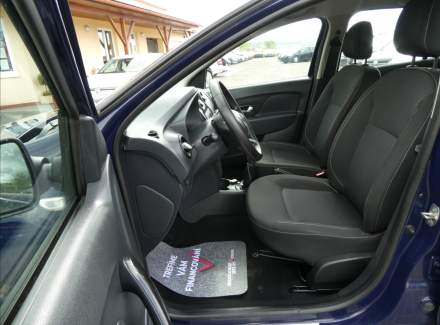 Dacia - Sandero