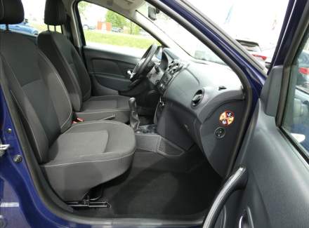 Dacia - Sandero