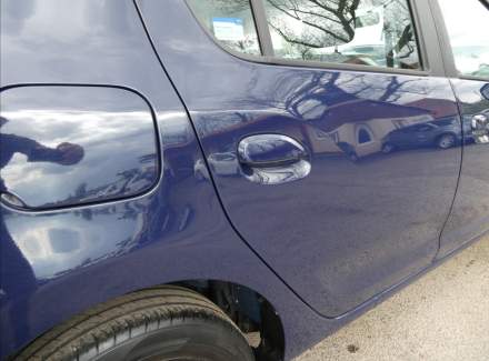 Dacia - Sandero