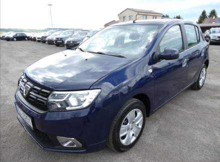 Dacia - Sandero