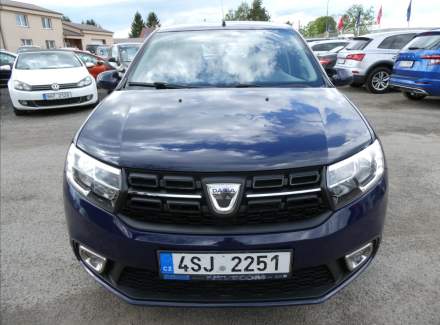 Dacia - Sandero