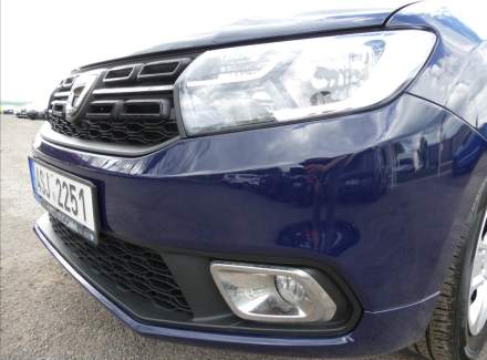 Dacia - Sandero