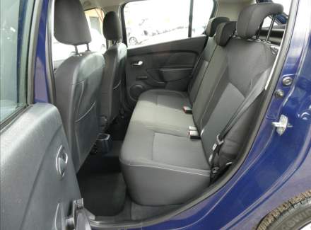 Dacia - Sandero
