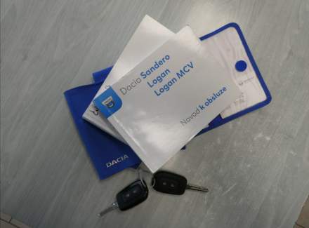 Dacia - Sandero