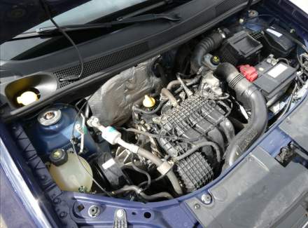 Dacia - Sandero