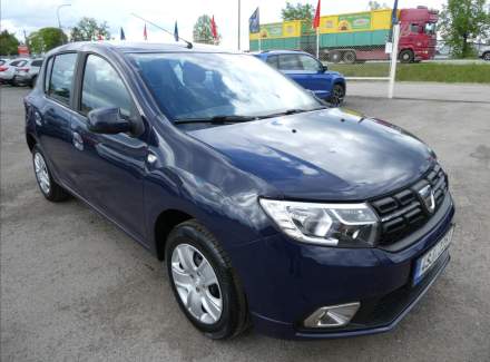 Dacia - Sandero