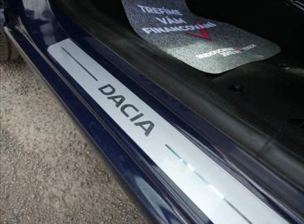 Dacia - Sandero