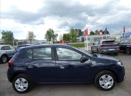 Dacia - Sandero