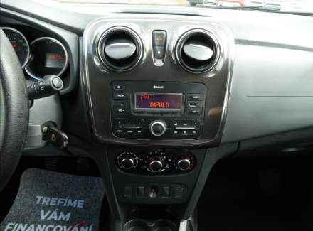 Dacia - Sandero