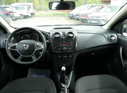 Dacia - Sandero