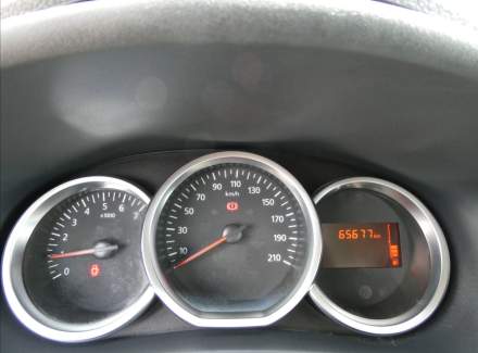 Dacia - Sandero