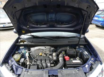 Dacia - Sandero