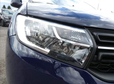 Dacia - Sandero