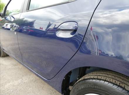 Dacia - Sandero