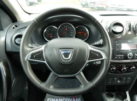 Dacia - Sandero
