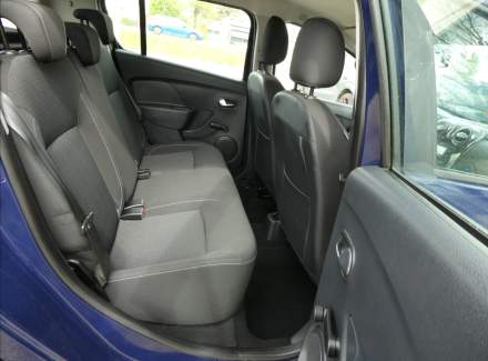 Dacia - Sandero