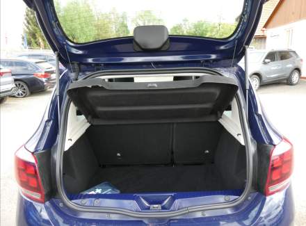Dacia - Sandero