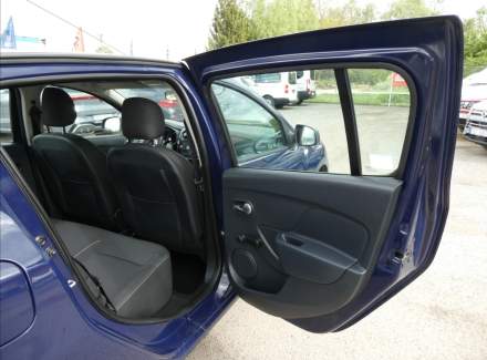 Dacia - Sandero