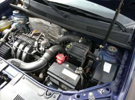 Dacia - Sandero