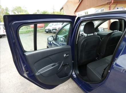 Dacia - Sandero