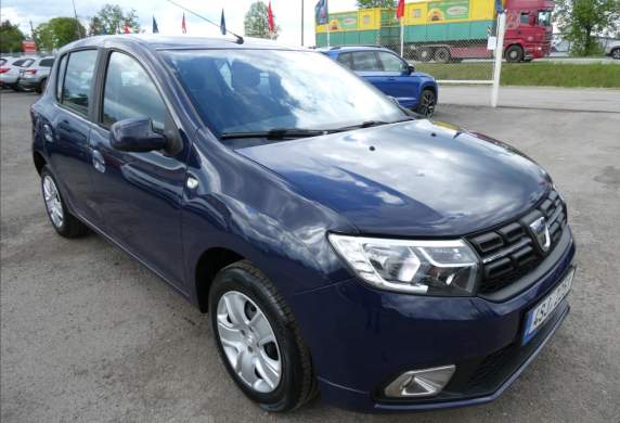 Dacia - Sandero