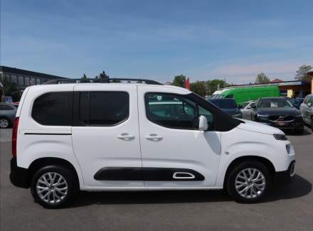 Citroën - Berlingo