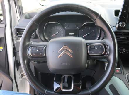 Citroën - Berlingo