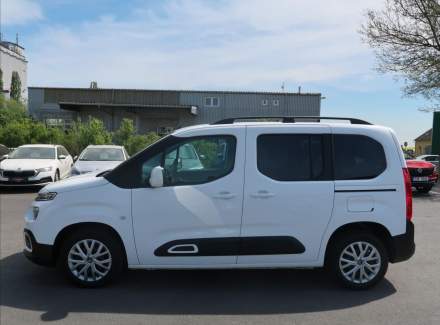 Citroën - Berlingo