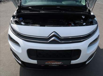 Citroën - Berlingo