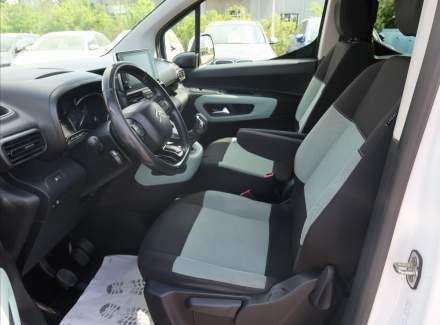 Citroën - Berlingo