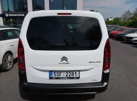 Citroën - Berlingo