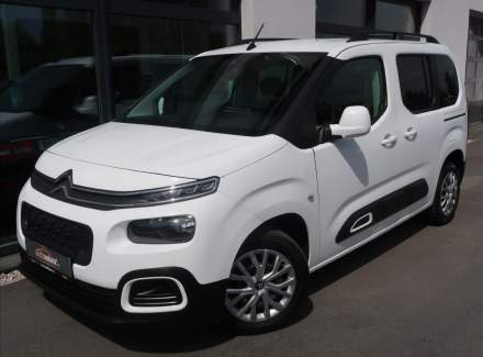 Citroën - Berlingo