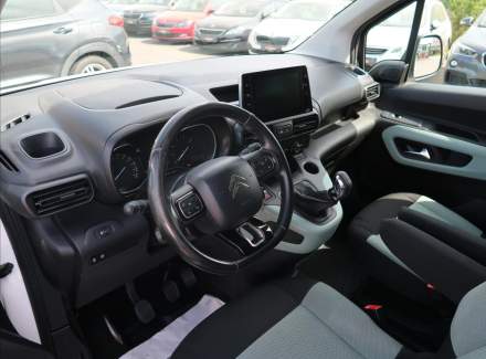 Citroën - Berlingo