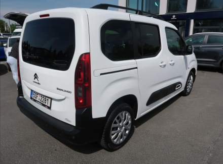 Citroën - Berlingo