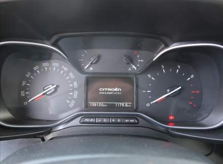 Citroën - Berlingo