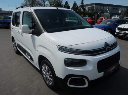 Citroën - Berlingo