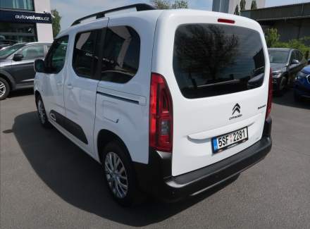 Citroën - Berlingo