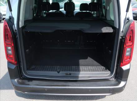 Citroën - Berlingo