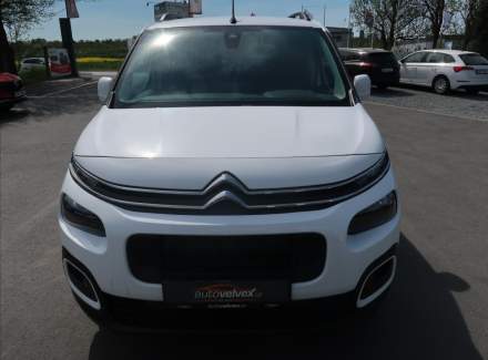Citroën - Berlingo