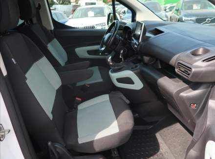 Citroën - Berlingo