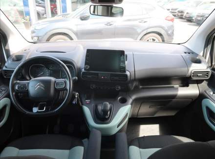 Citroën - Berlingo