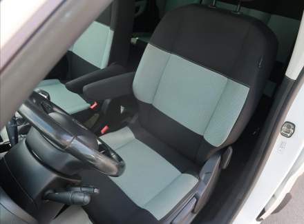 Citroën - Berlingo